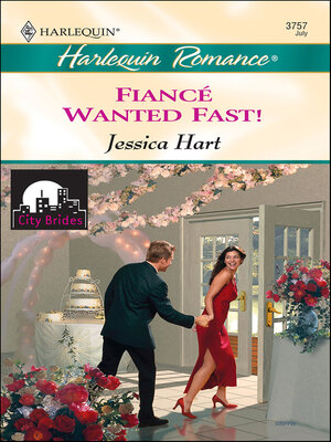 Fiancé Wanted Fast! - ebook
